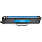 Super High-Yield Brother TN229XXL Cyan Toner Cartridge, Single Pack