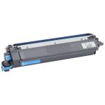 High-Yield Brother TN229XLC Toner Cartridge Cyan, Single Pack