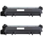 Brother MFC-L2700DW Toner Cartridge from $19.95