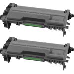 Brother DCP-L5500DN Cartridges from