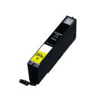 High Yield Canon 251 Yellow Ink Cartridge XL, Single Pack