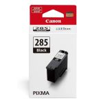 Canon 285 Ink Cartridge Black, Single Pack