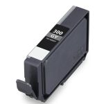 Canon PFI-300GY Ink Cartridge Gray, Single Pack