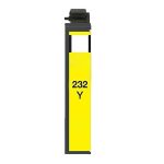 Epson 232 Series Ink Cartridge Yellow, Single Pack