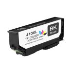 Epson 410XL Black Ink Cartridge High Capacity, Single Pack