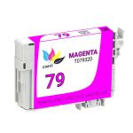 High Capacity Epson T079320 Ink Cartridge - 79 Magenta, Single Pack