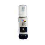 Ultra High Yield Epson T522 Black Ink Bottle, Single Pack