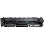 HP 218A Cyan Toner Cartridge, Single Pack