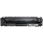 HP 218A Yellow Toner Cartridge, Single Pack