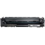 HP W2180A Black Toner Cartridge, Single Pack