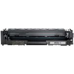 HP W2181A Cyan Toner Cartridge, Single Pack