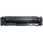 High Yield HP W2181X Cyan Toner Cartridge, Single Pack