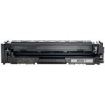 HP W2182A Yellow Toner Cartridge, Single Pack