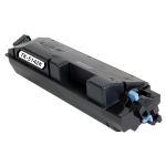 Kyocera TK-5142K Toner Cartridge Black, Single Pack