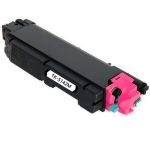 Kyocera TK-5142M Toner Cartridge Magenta, Single Pack