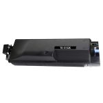 Kyocera TK-5152K Toner Cartridge Black, Single Pack