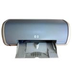 HP DeskJet 3535