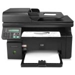 HP LaserJet Pro M1130