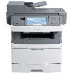 Lexmark X466dwe