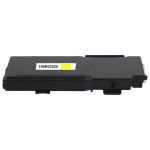 Extra High Yield Xerox 106R03525 Toner Cartridge Yellow, Single Pack