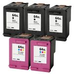 HP ENVY Inspire 7220e Ink Cartridges - HP 7220e Ink from $22.95