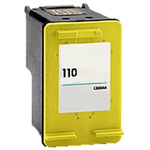 Compatible HP 110 Ink Cartridge Tri-Color (CB304AN)