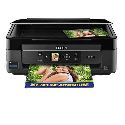 Epson XP-310 Ink Cartridges - XP-310 Printer from $4.95