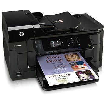 HP 6500A Ink - HP Ink from $6.49