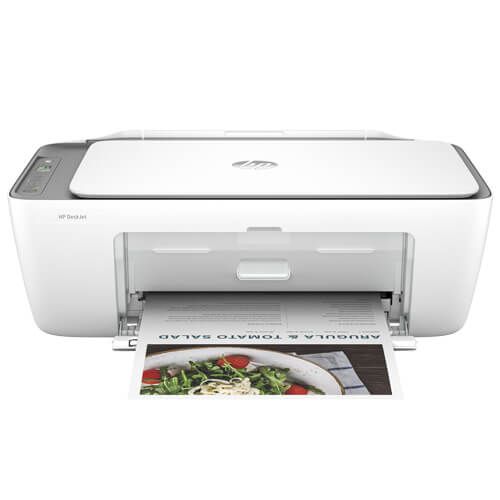 HP DeskJet 2855e Ink Cartridges' Printer