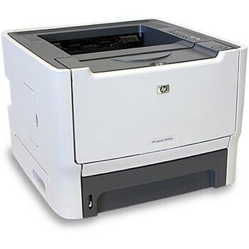 HP LaserJet P2015dn from $22.99