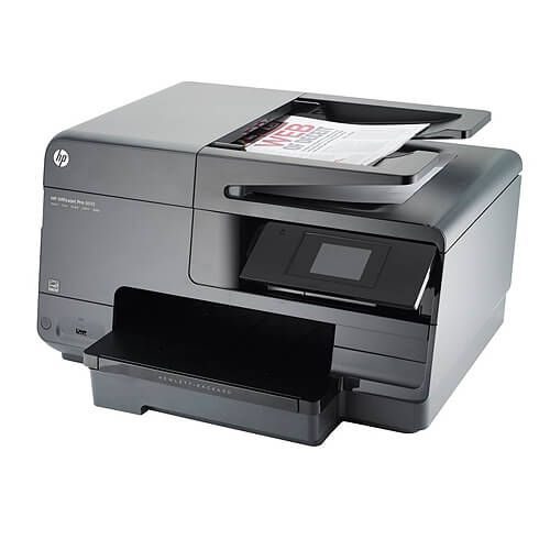 HP OfficeJet Pro 8610 - 8610 Ink from $6.95