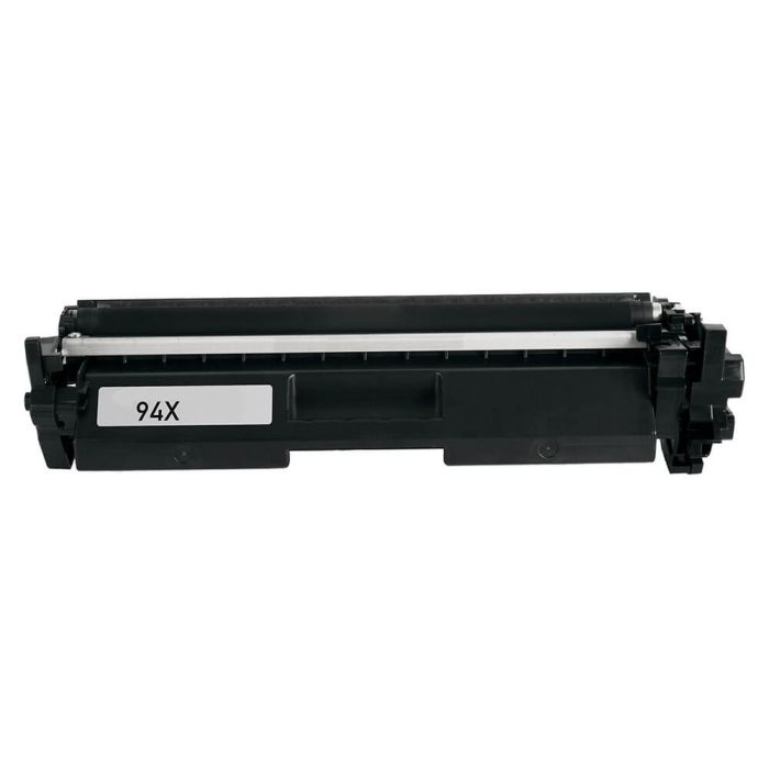 Replacement HP CF294X Toner Cartridge - 94X Black - High Yield