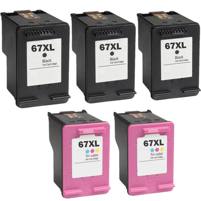 HP ENVY 6430e Ink Cartridges - HP 6430e Ink from $19.95