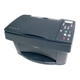 Lexmark X85 ink