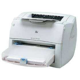 HP LaserJet 1220 toner