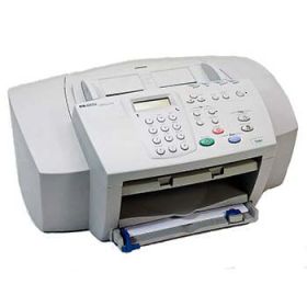 HP OfficeJet T45xi ink