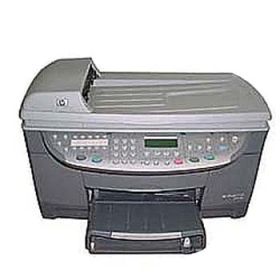 HP OfficeJet 7115 ink