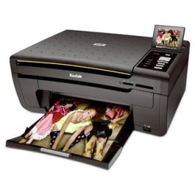 Kodak ESP-5 All-in-One Printer using Kodak ESP 5 Ink Cartridges