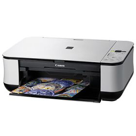 Canon MP250 Ink Cartridges' Printer