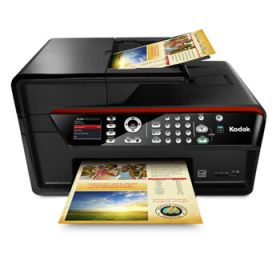 Kodak Office Hero 6.1 All-in-One Printer using Kodak Office Hero 6.1 Ink Cartridges