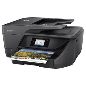 HP OfficeJet Pro 6979 ink