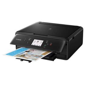 Canon TS6120 Ink Cartridges' Printer