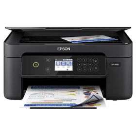 Epson XP-4100 Ink Cartridges' Printer