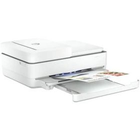 HP Envy 6450e All-in-One Printer using HP Envy 6450e Ink Cartridges