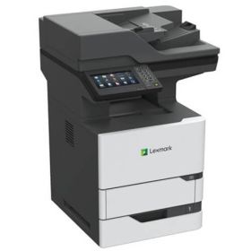 Lexmark MX722adhe Printer using Lexmark MX722adhe Toner Cartridges