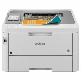 Brother MFC-L3720CDW Toner Cartridges' Printer