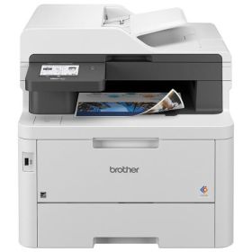 Brother MFC-L3780CDW Toner Cartridges' Printer