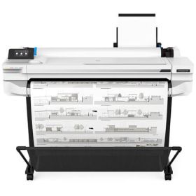 HP DesignJet T525 Ink Cartridges' Printer