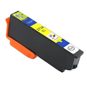 Epson T273XL420 Yellow Ink Cartridge