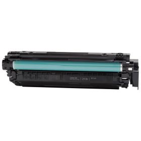 Extra High-Yield HP W2130Y Toner Cartridge Black, Single Pack